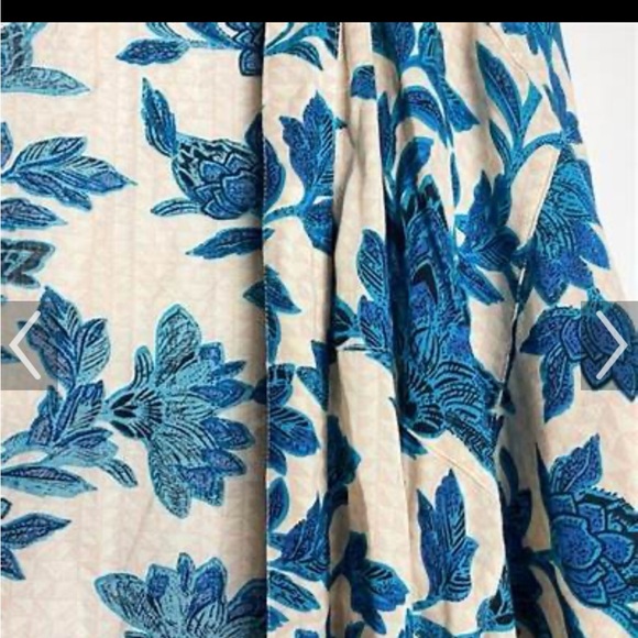 Anthropologie Anderson and Lauth Kimono - Picture 5 of 9